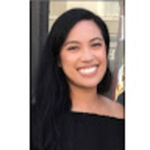 Meet your Posher, Julie-anne